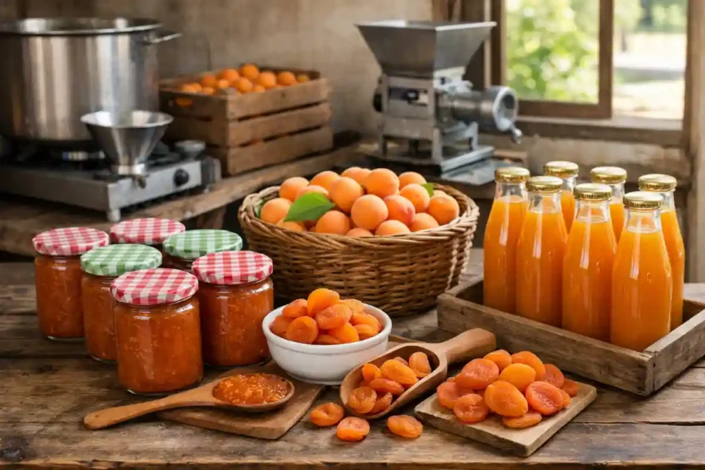 बाजारपेठ आणि मूल्यवर्धन