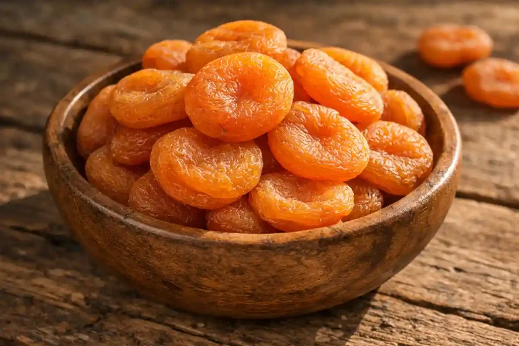 सुक्या खुबानीचे फायदे