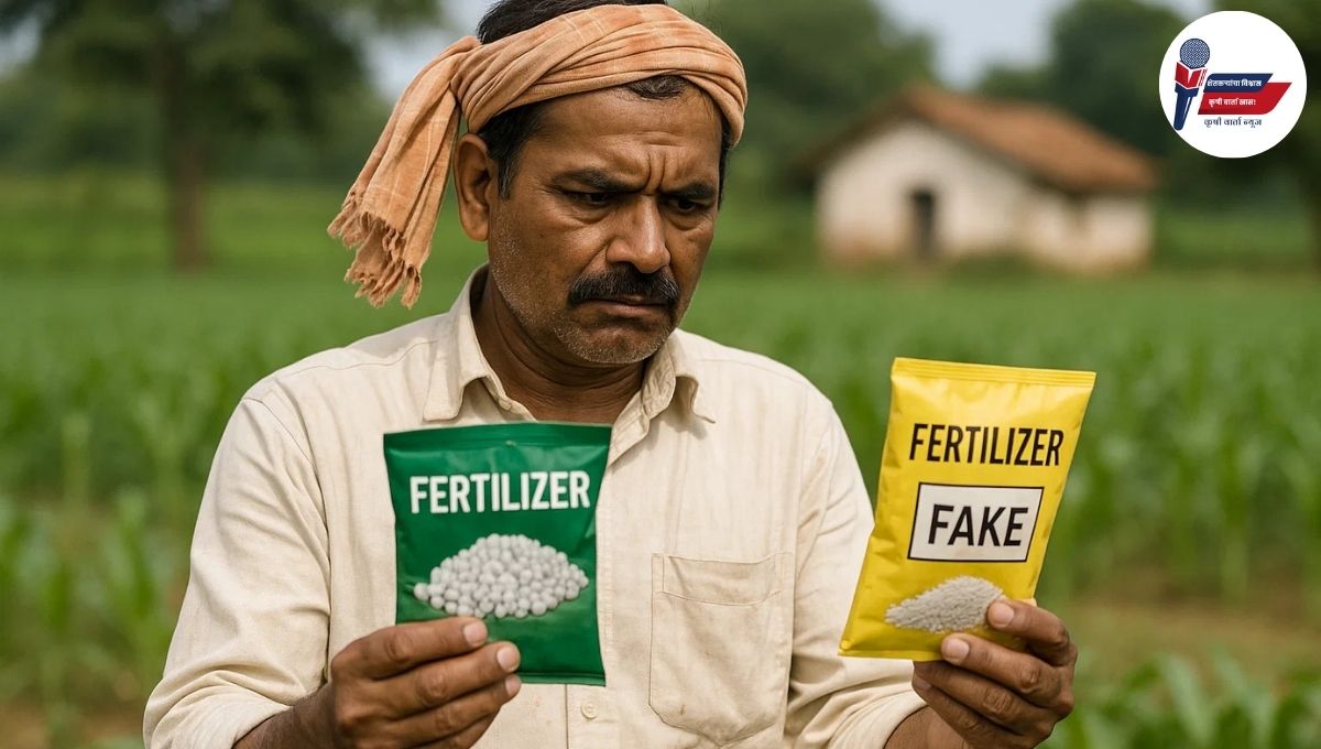 Banavat Khat: तुमचं खत बनावट आहे का? या घरच्या घरी करता येणाऱ्या सोप्या चाचण्या करून लगेच ओळखा