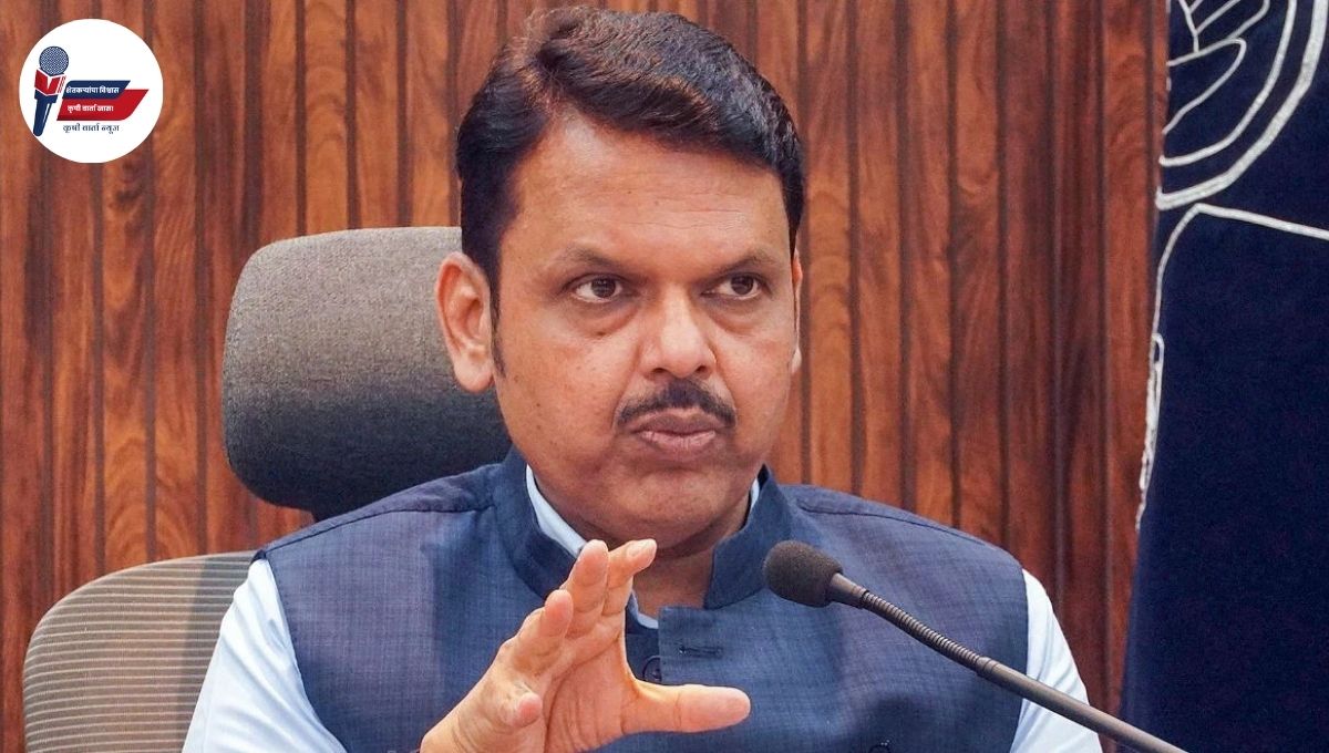 Shetakri Karjmafi: शेतकरी कर्जमाफीसाठी दिलेला शब्द सरकार पाळणार का? वाचा काय म्हणाले मुख्यमंत्री!