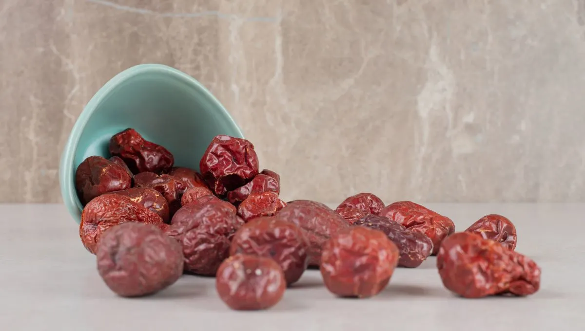 Jujube Fruit Health Benefits in Marathi: जाणून घ्या बोरांच आरोग्यदायी गुण आणि फायदे